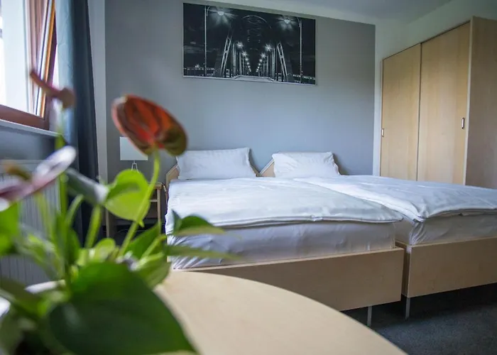 Hotel Am Ring
