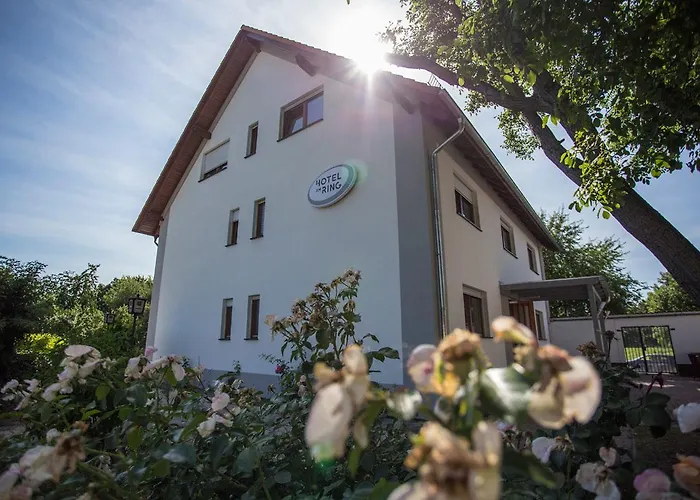 Hotel Am Ring