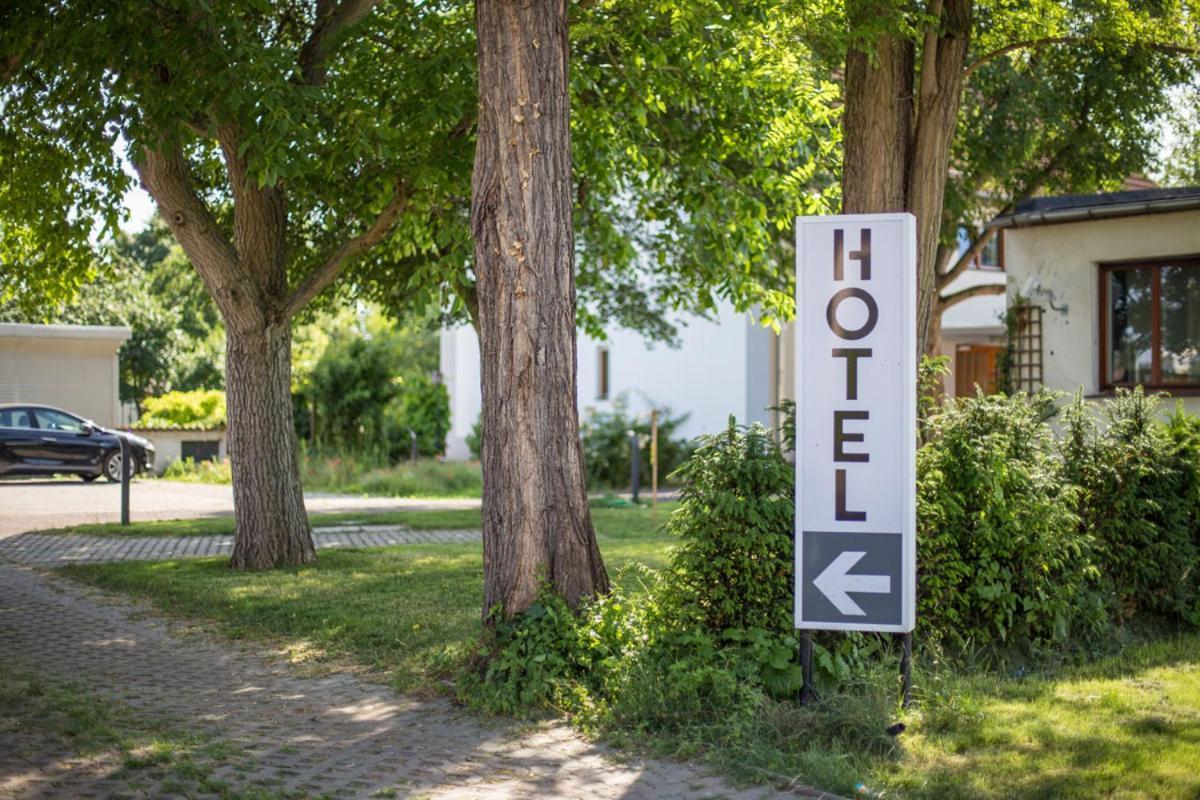 Guest house Hotel Am Ring 3*