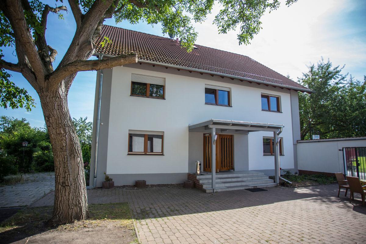 Hotel Am Ring Guest house 3*